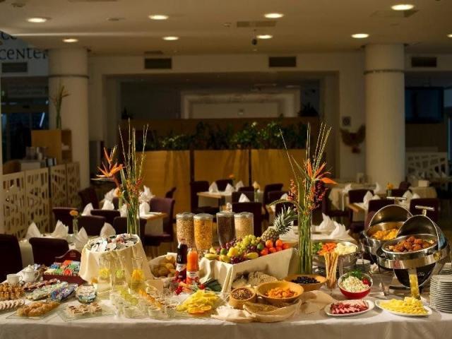 City hotel Ljubljana