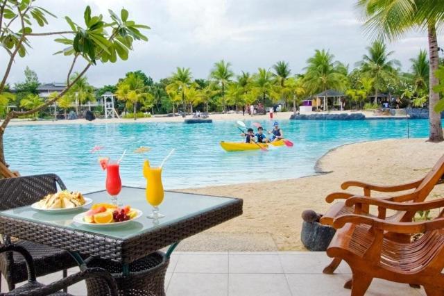 Plantation Bay Resort