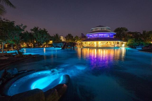 Plantation Bay Resort