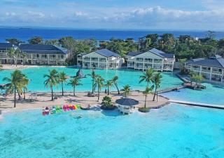 Plantation Bay Resort