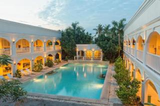Plantation Bay Resort