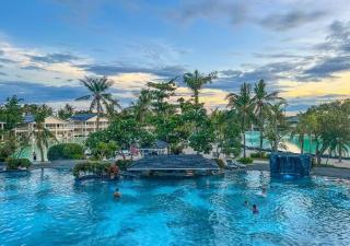 Plantation Bay Resort