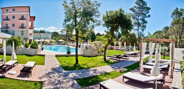 Imperial Heritage Hotel Valamar Collection