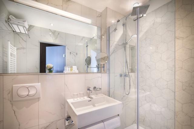 Imperial Heritage Hotel Valamar Collection