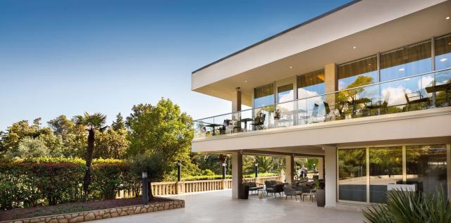 Imperial Heritage Hotel Valamar Collection