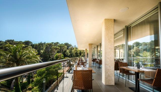 Imperial Heritage Hotel Valamar Collection