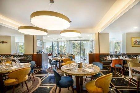 Imperial Heritage Hotel Valamar Collection
