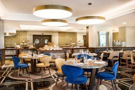 Imperial Heritage Hotel Valamar Collection