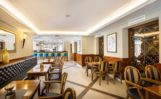 Imperial Heritage Hotel Valamar Collection