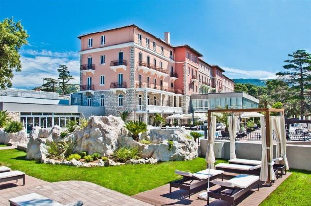 Imperial Heritage Hotel Valamar Collection
