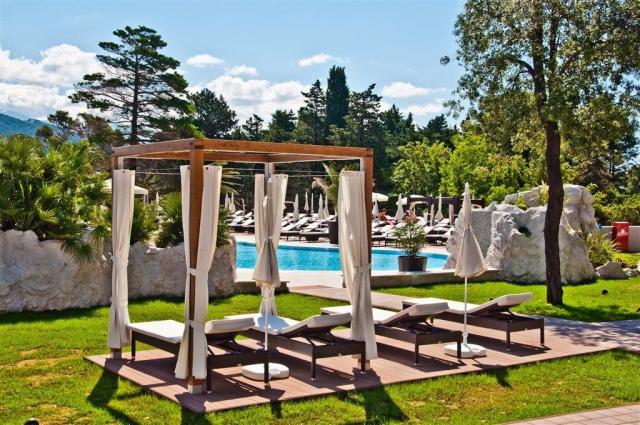 Imperial Heritage Hotel Valamar Collection