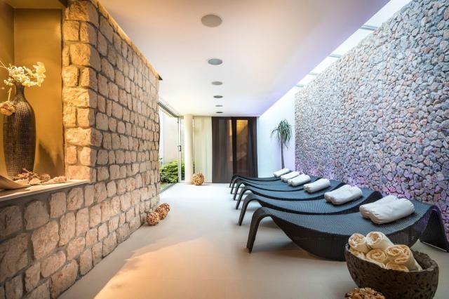 Imperial Heritage Hotel Valamar Collection