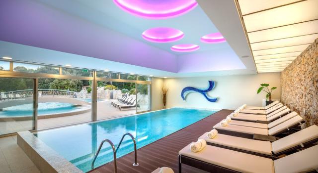 Imperial Heritage Hotel Valamar Collection