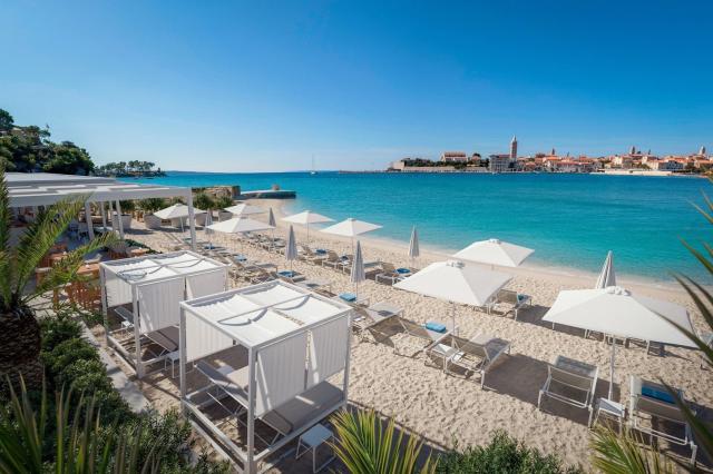 Imperial Heritage Hotel Valamar Collection