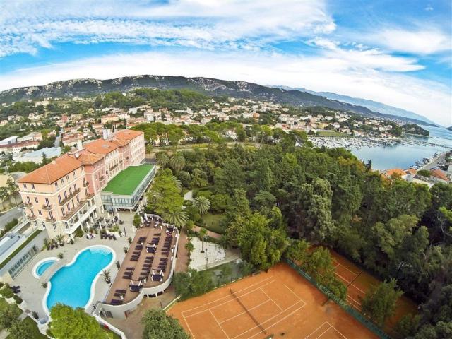 Imperial Heritage Hotel Valamar Collection