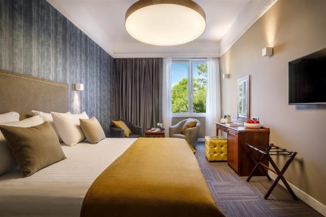 Imperial Heritage Hotel Valamar Collection