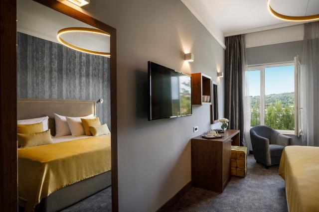 Imperial Heritage Hotel Valamar Collection