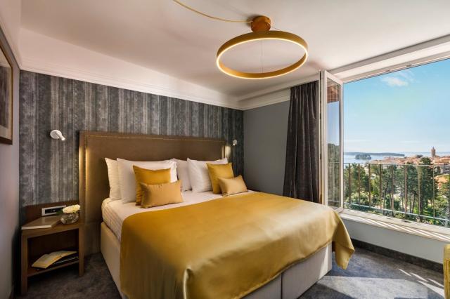 Imperial Heritage Hotel Valamar Collection