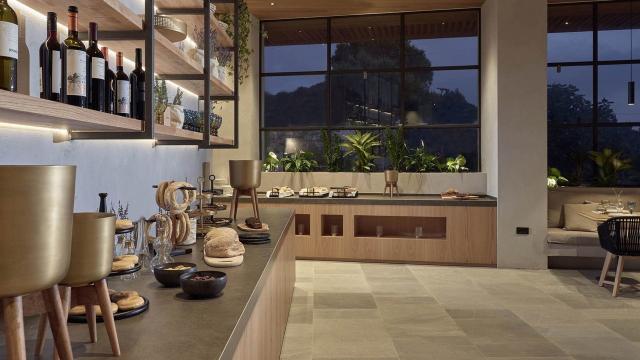 Contessina Suites & Spa