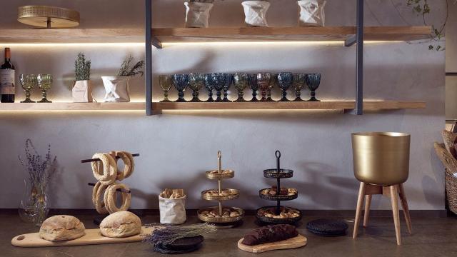 Contessina Suites & Spa