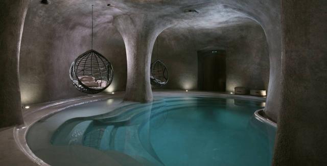 Contessina Suites & Spa