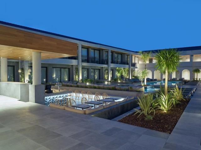 Contessina Suites & Spa