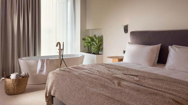 Contessina Suites & Spa
