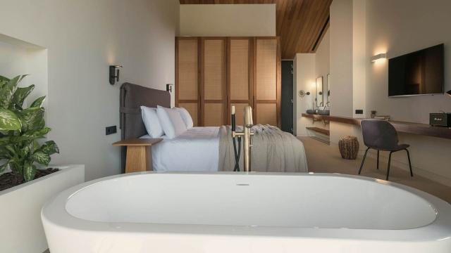 Contessina Suites & Spa