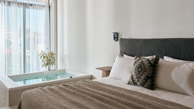 Contessina Suites & Spa