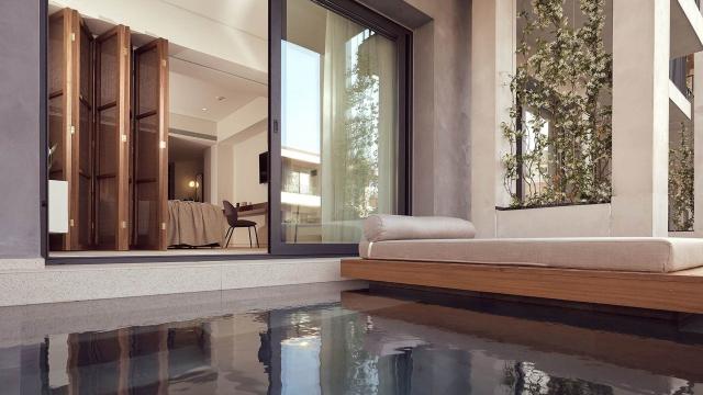 Contessina Suites & Spa