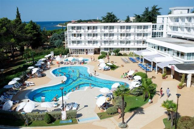 Laguna Maradiso Hotel by Amines