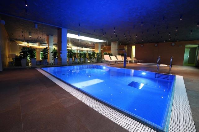 Golden Tulip Miedzyzdroje Residence