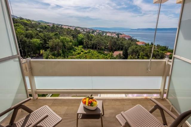 Hotel Omorika Crikvenica
