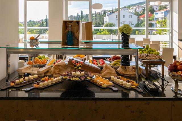 Hotel Omorika Crikvenica