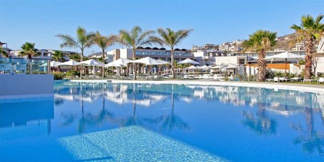 Avra Imperial Beach Resort & Spa