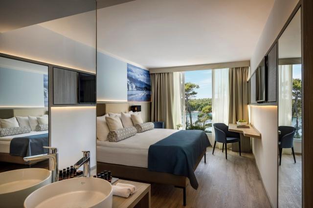 Valamar Carolina Hotel &Villas