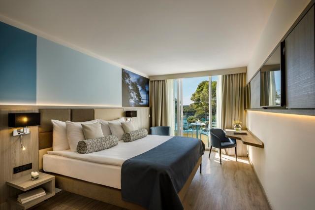 Valamar Carolina Hotel &Villas