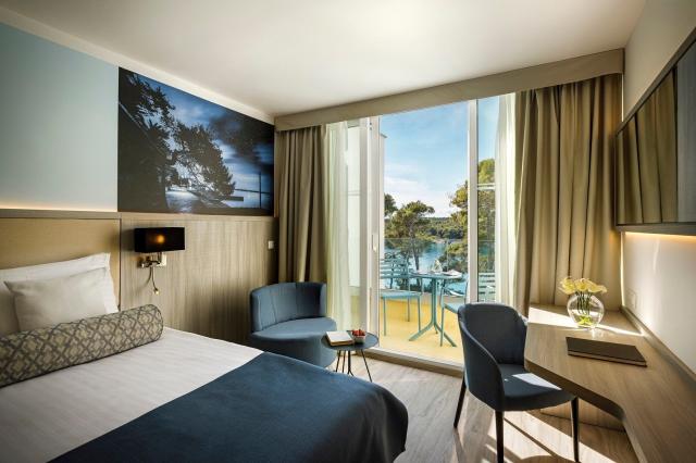 Valamar Carolina Hotel &Villas