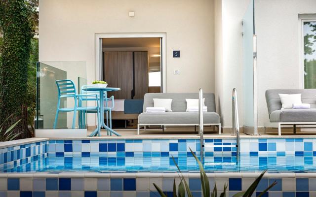 Valamar Carolina Hotel &Villas