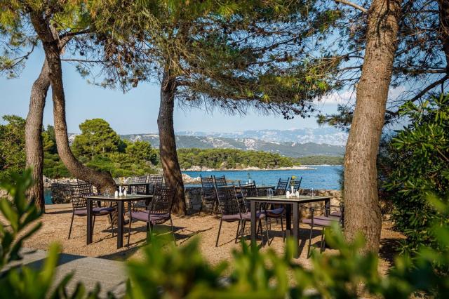 Valamar Carolina Hotel &Villas