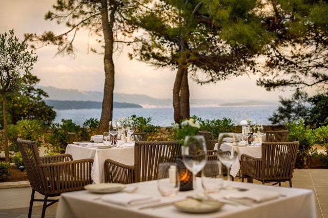 Valamar Carolina Hotel &Villas