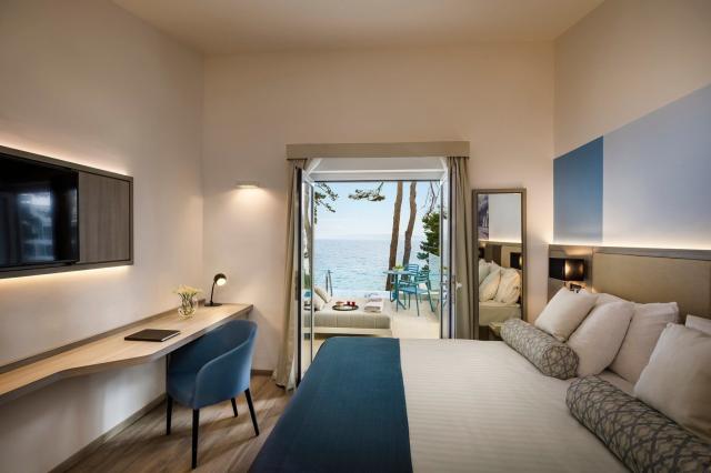 Valamar Carolina Hotel &Villas