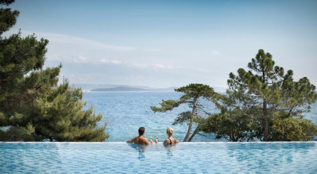 Valamar Carolina Hotel &Villas