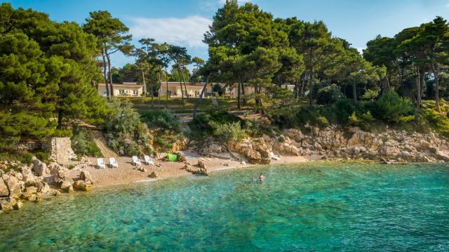 Valamar Carolina Hotel &Villas