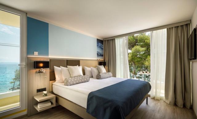 Valamar Carolina Hotel &Villas