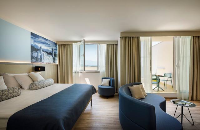 Valamar Carolina Hotel &Villas