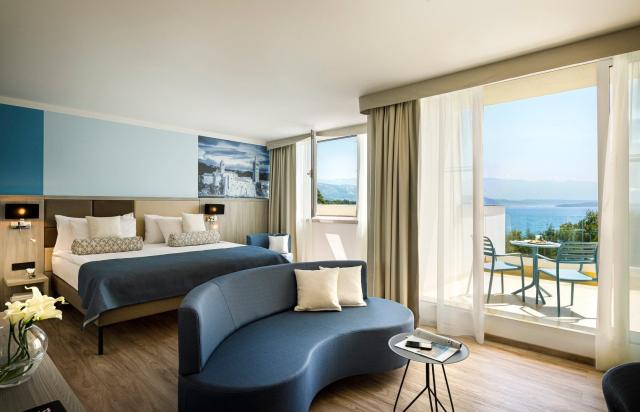 Valamar Carolina Hotel &Villas