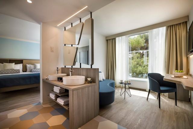 Valamar Carolina Hotel &Villas