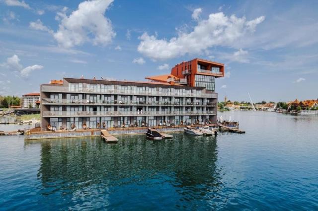 Mikołajki Leisure & SPA