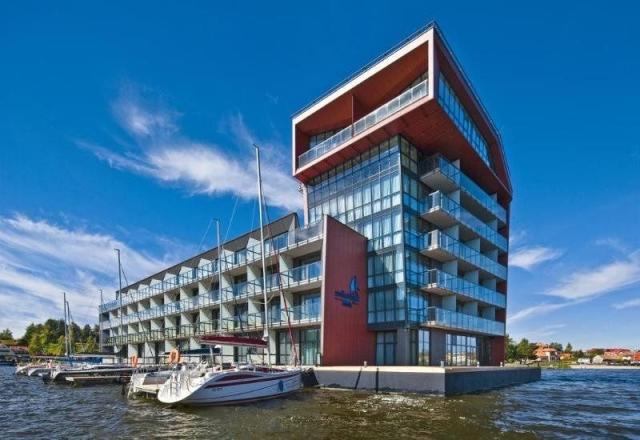 Mikołajki Leisure & SPA
